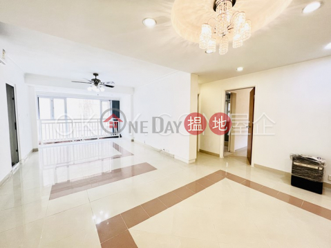 Efficient 2 bedroom with terrace | Rental | Block 45-48 Baguio Villa 碧瑤灣45-48座 _0