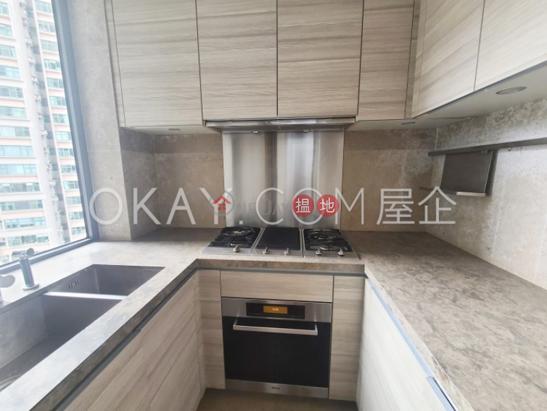 Property Search Hong Kong | OneDay | Residential | Rental Listings Rare 3 bedroom on high floor with balcony | Rental