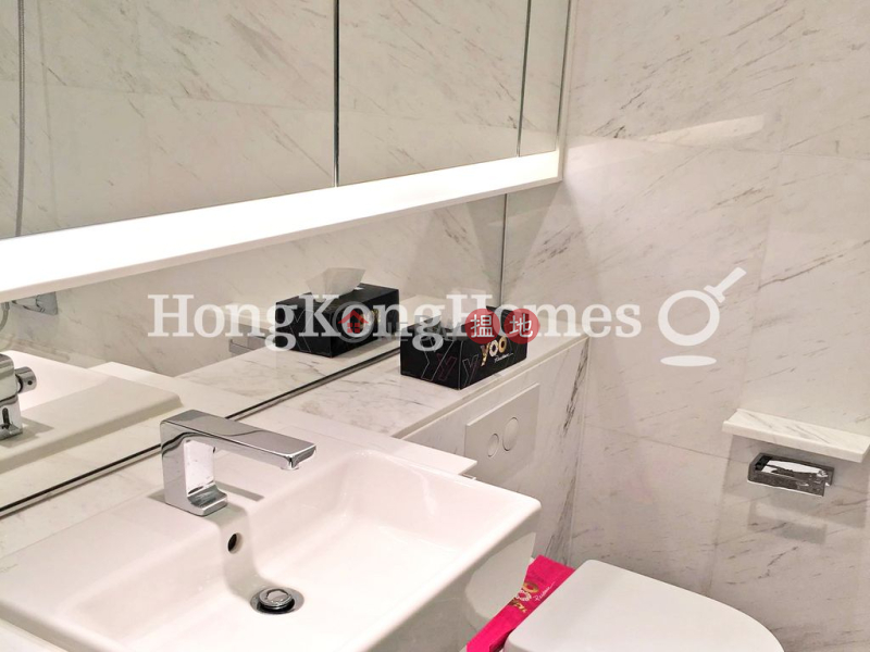 HK$ 27,000/ month yoo Residence, Wan Chai District 1 Bed Unit for Rent at yoo Residence