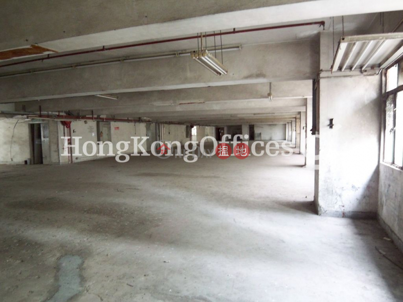 Office Unit for Rent at Genesis | 33-35 Wong Chuk Hang Road | Southern District Hong Kong | Rental | HK$ 194,826/ month
