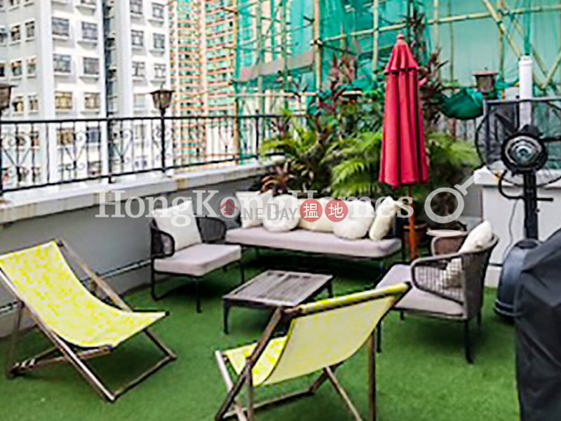 2 Bedroom Unit at Kin Tye Lung Building | For Sale | Kin Tye Lung Building 乾泰隆大廈 Sales Listings