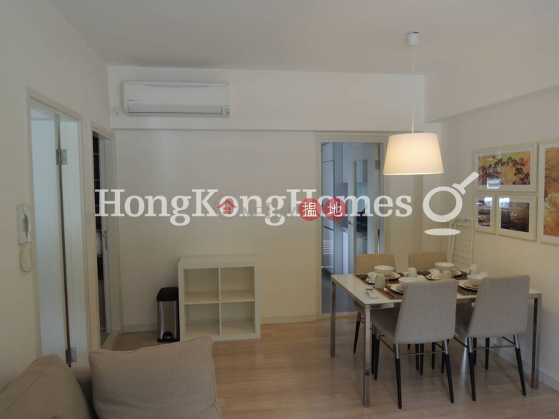1 Bed Unit for Rent at The Ventris | 20 Ventris Road | Wan Chai District, Hong Kong Rental, HK$ 39,000/ month
