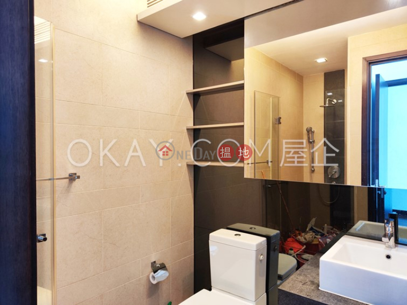 HK$ 777萬-嘉薈軒|灣仔區1房1廁,極高層,可養寵物,露台嘉薈軒出售單位