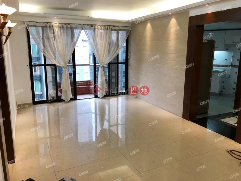 Ronsdale Garden | 3 bedroom High Floor Flat for Rent, 25 Tai Hang Drive | Wan Chai District | Hong Kong | Rental | HK$ 50,000/ month