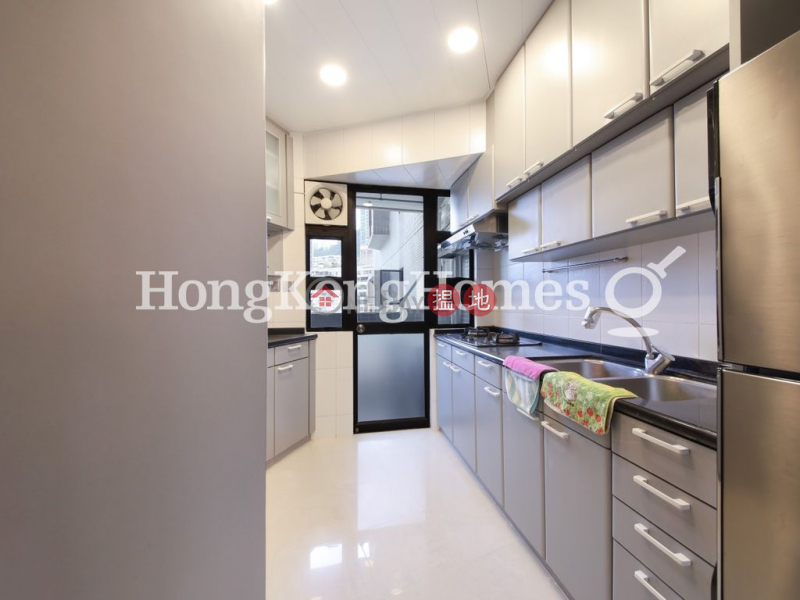 The Royal Court, Unknown | Residential | Rental Listings HK$ 58,000/ month