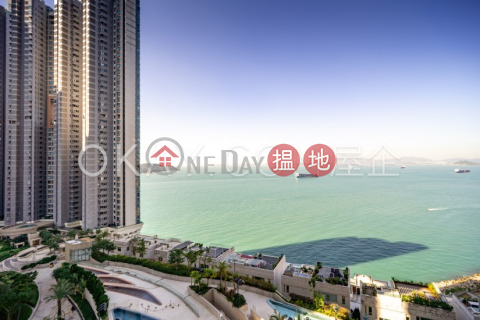Charming 2 bedroom with balcony | For Sale | Phase 6 Residence Bel-Air 貝沙灣6期 _0