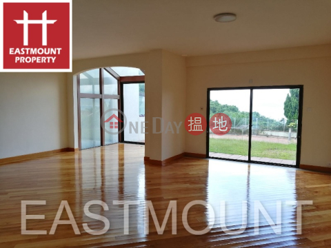 Silverstrand Villa House | Property For Sale and Rent in Bella Vista, Silverstrand 銀線灣碧濤花園- Sea view, | House 17 Bella Vista 碧濤花園 17座 _0