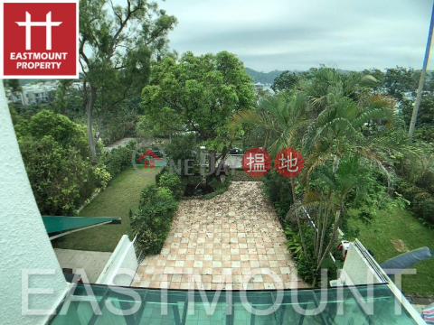 Sai Kung Villa House | Property For Rent or Lease in Habitat, Hebe Haven 白沙灣立德臺-Nearby Hong Kong Academy | Habitat 立德台 _0