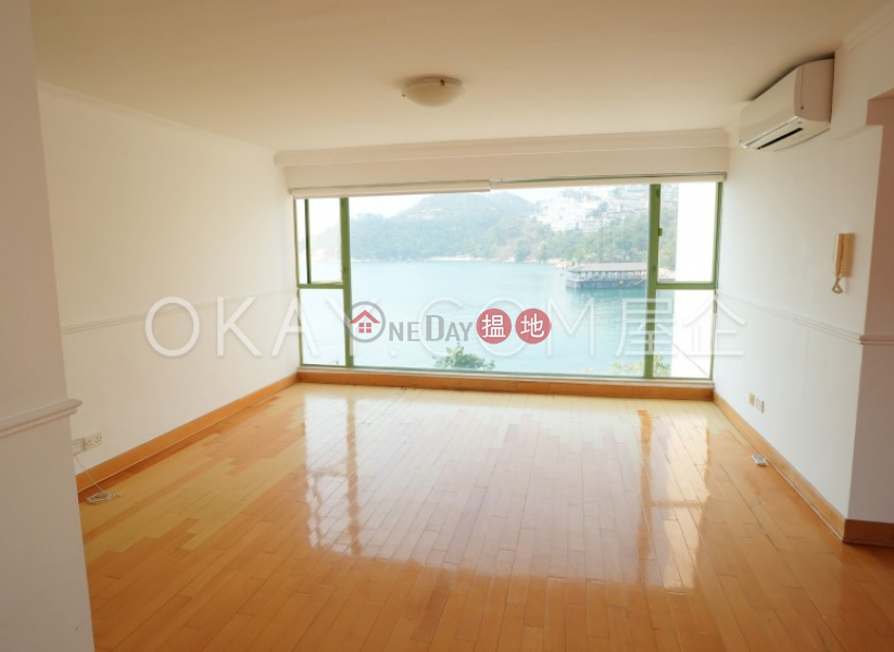 Property Search Hong Kong | OneDay | Residential | Rental Listings | Nicely kept 2 bedroom on high floor with sea views | Rental
