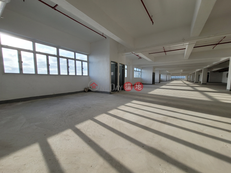 It is a self contained community integrating various industries with full sea view 2 Lee Lok Street | Southern District | Hong Kong | Rental | HK$ 232,379/ month