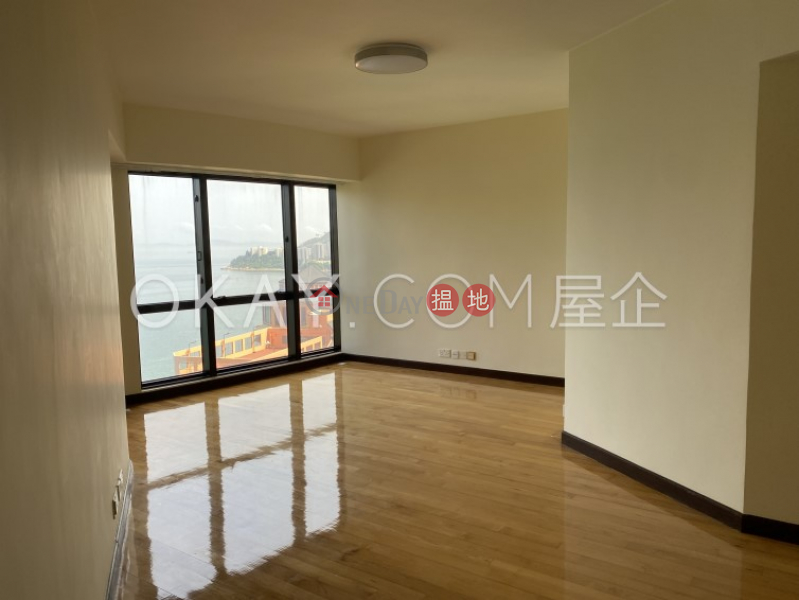 Property Search Hong Kong | OneDay | Residential | Rental Listings | Nicely kept 2 bedroom with balcony & parking | Rental
