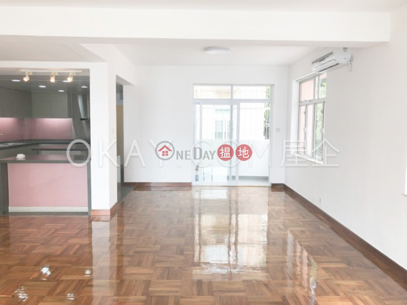 Efficient 3 bed on high floor with balcony & parking | Rental 64 Conduit Road | Western District | Hong Kong | Rental | HK$ 65,000/ month