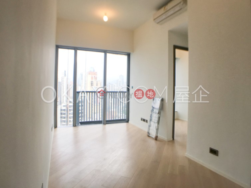 Property Search Hong Kong | OneDay | Residential, Rental Listings, Nicely kept 2 bedroom on high floor with balcony | Rental