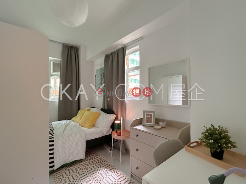 Elegant 3 bedroom in Sai Ying Pun | Rental 155-161 Des Voeux Road West | Western District, Hong Kong, Rental | HK$ 35,900/ month