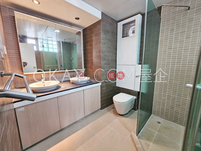 3房2廁,實用率高,連車位,露台萬俊花園出租單位|萬俊花園(Mannie Garden)出租樓盤 (OKAY-R41784)