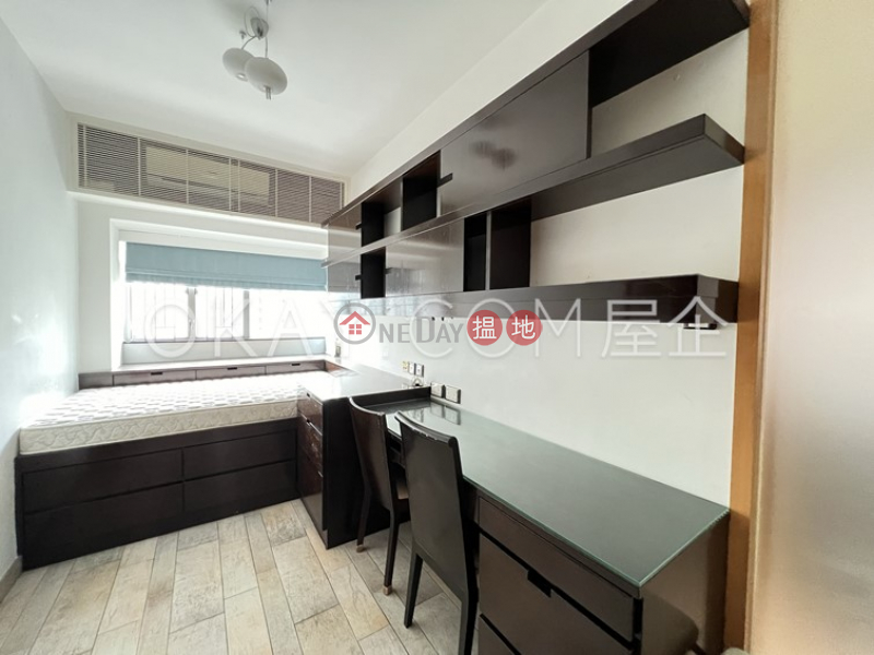 Property Search Hong Kong | OneDay | Residential, Rental Listings, Nicely kept 4 bed on high floor with balcony & parking | Rental