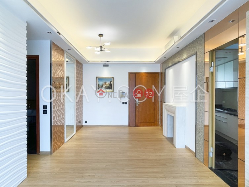 The Masterpiece, Middle, Residential, Rental Listings | HK$ 50,000/ month