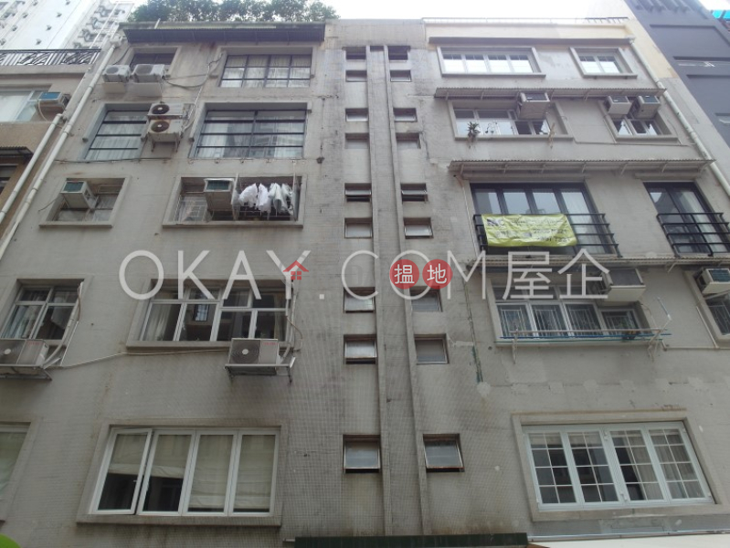 Gorgeous 1 bedroom on high floor | Rental | 5-7 Prince\'s Terrace 太子臺5-7號 Rental Listings