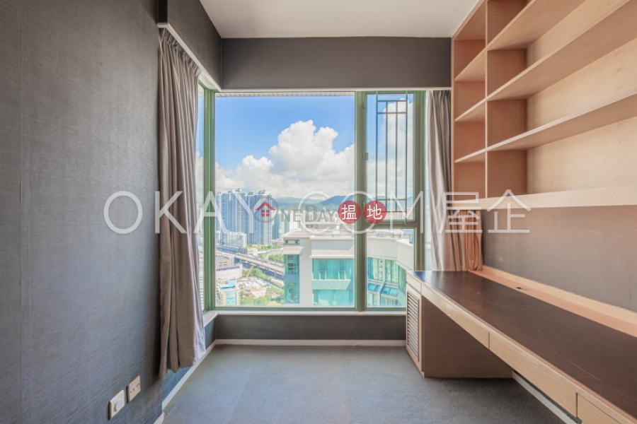 HK$ 2,800萬維港灣3座-油尖旺|4房3廁,極高層,星級會所維港灣3座出售單位