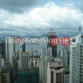 3 Bedroom Family Unit for Rent at Bon-Point | Bon-Point 雍慧閣 _0