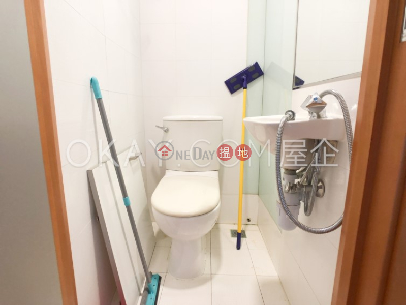 Unique 3 bedroom with parking | Rental, The Harbourside Tower 2 君臨天下2座 Rental Listings | Yau Tsim Mong (OKAY-R88653)