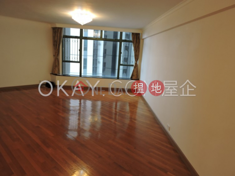 Elegant 3 bedroom in Mid-levels West | Rental | Robinson Place 雍景臺 _0