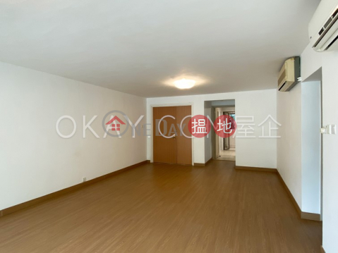 Rare 2 bedroom with terrace | Rental, 11, Tung Shan Terrace 東山臺11號 | Wan Chai District (OKAY-R38846)_0