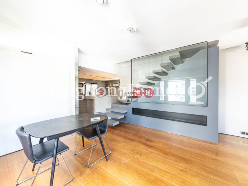 HK$ 45,000/ month, Academic Terrace Block 2 Western District, 2 Bedroom Unit for Rent at Academic Terrace Block 2