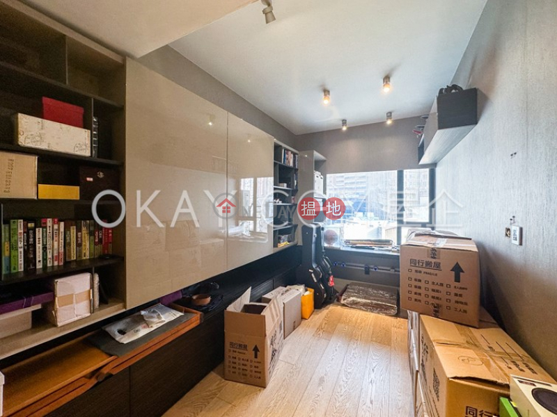 Gorgeous 4 bedroom with parking | For Sale | Hanking Court 恆景園 Sales Listings
