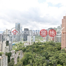 樂信臺三房兩廳單位出租, 樂信臺 Robinson Heights | 西區 (Proway-LID54214R)_0