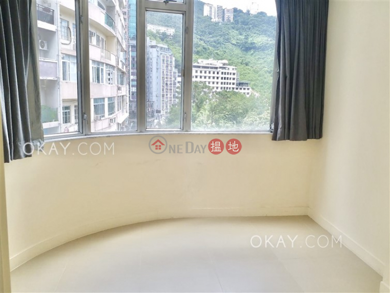 Blue Pool Mansion, Middle Residential, Sales Listings | HK$ 19M