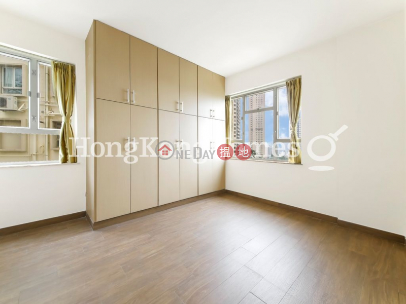 3 Bedroom Family Unit for Rent at Jardine\'s Lookout Garden Mansion Block A1-A4 | Jardine\'s Lookout Garden Mansion Block A1-A4 渣甸山花園大廈A1-A4座 Rental Listings