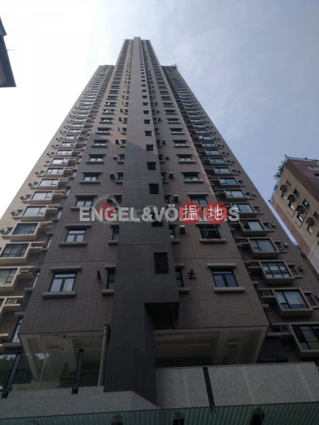 Property Search Hong Kong | OneDay | Residential, Rental Listings, 3 Bedroom Family Flat for Rent in Mid Levels West