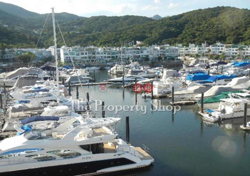 Property Search Hong Kong | OneDay | Residential Sales Listings Marina Cove Villa + Private Pontoon