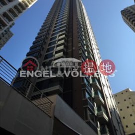 1 Bed Flat for Sale in Shek Tong Tsui, High West 曉譽 | Western District (EVHK40356)_0