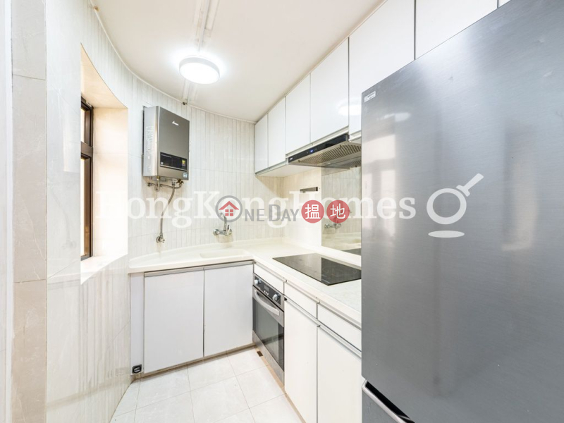 2 Bedroom Unit for Rent at 2 Tramway Path, 2 Tramway Path | Central District Hong Kong | Rental | HK$ 49,500/ month