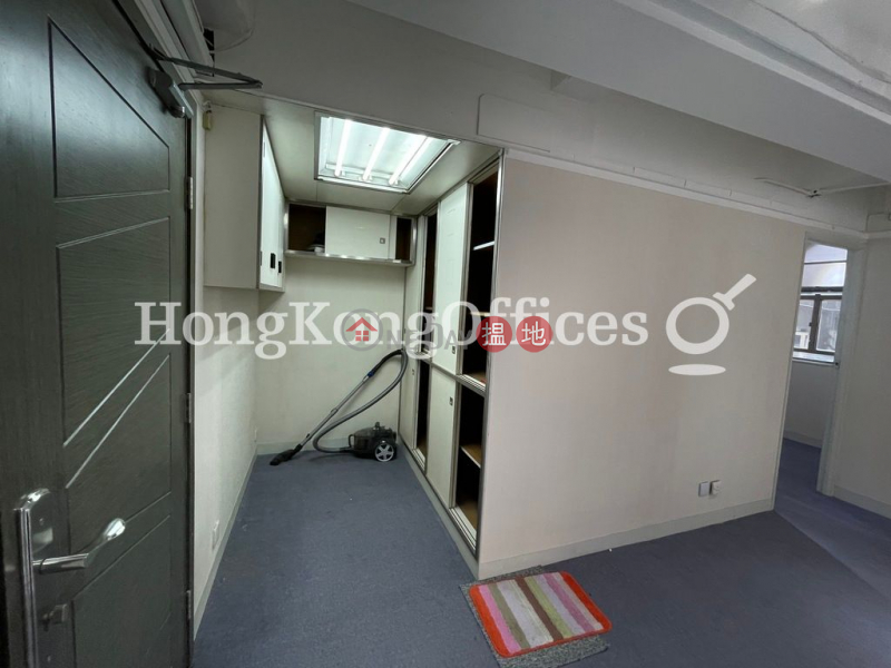 Office Unit for Rent at Hankow Centre Block A | Hankow Centre Block A 漢口中心A座 Rental Listings