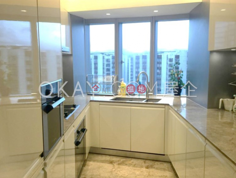 Rare 4 bedroom with balcony | For Sale 1 Sai Wan Terrace | Eastern District Hong Kong | Sales | HK$ 46.8M