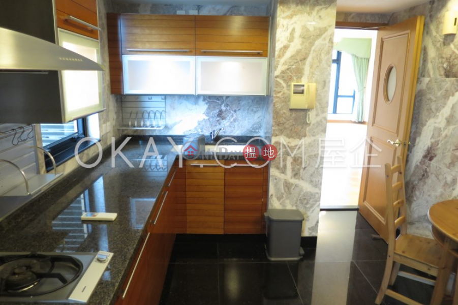 Property Search Hong Kong | OneDay | Residential, Rental Listings | Rare 3 bedroom with racecourse views & parking | Rental