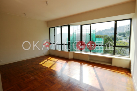 Efficient 3 bedroom with rooftop, terrace | Rental | Burnside Estate 濱景園 _0