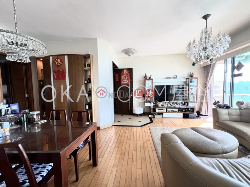 Unique 3 bedroom with balcony & parking | For Sale, 64-64A Mount Davis Road | Western District | Hong Kong, Sales, HK$ 30M