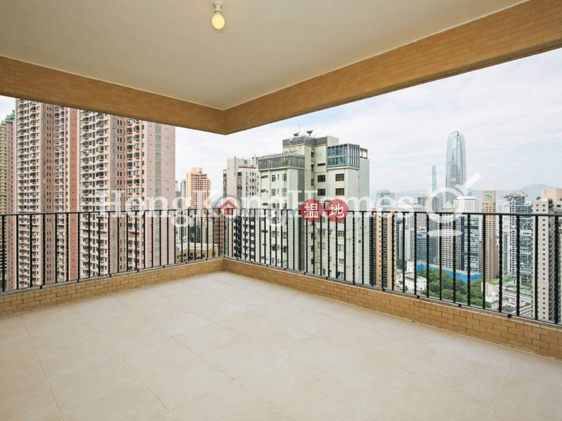 4 Bedroom Luxury Unit for Rent at Grenville House | 3 Magazine Gap Road | Central District, Hong Kong | Rental, HK$ 170,000/ month