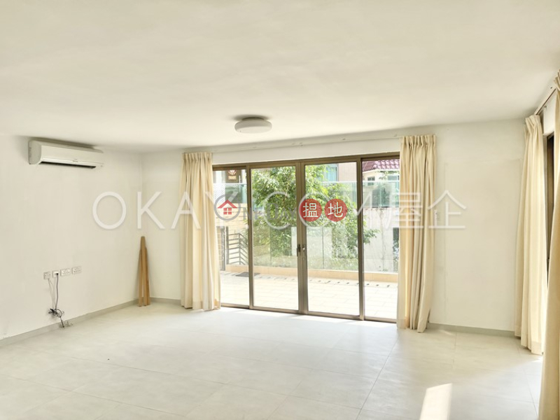 Rare house with rooftop, terrace & balcony | For Sale, Ha Yeung Village | Sai Kung, Hong Kong Sales | HK$ 18M