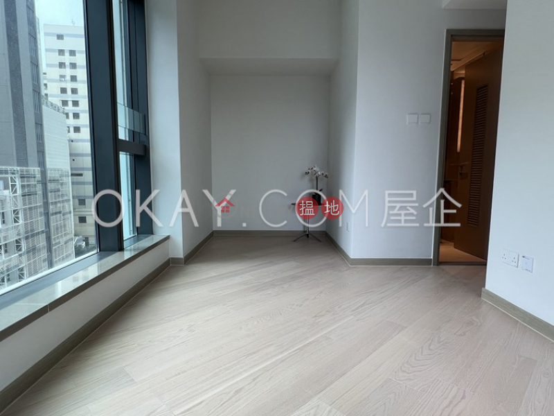 Rare 3 bedroom with balcony | Rental, The Southside - Phase 1 Southland 港島南岸1期 - 晉環 Rental Listings | Southern District (OKAY-R396357)