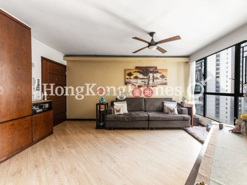高雲臺三房兩廳單位出售|2西摩道 | 西區-香港|出售|HK$ 1,395萬