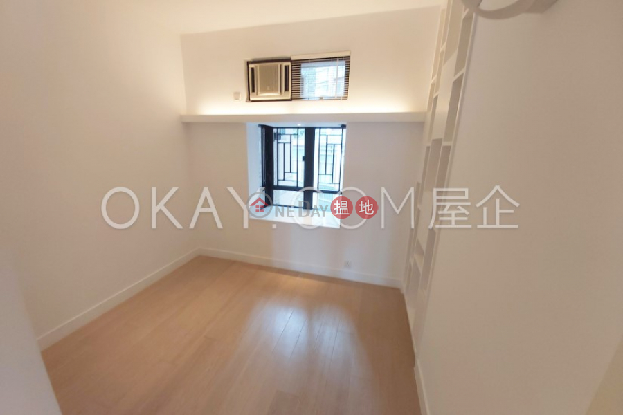 Efficient 3 bedroom on high floor with parking | Rental, 58A-58B Conduit Road | Western District, Hong Kong, Rental HK$ 49,000/ month