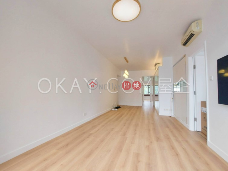 Rare 3 bedroom on high floor with balcony | Rental, 11 Tai Hang Road | Wan Chai District Hong Kong Rental, HK$ 65,000/ month
