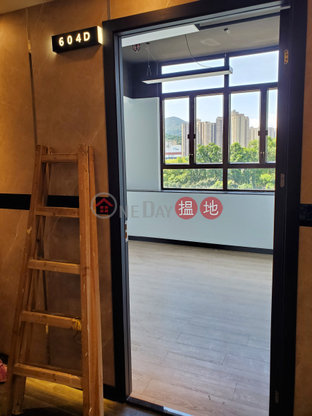 New decoration, studio, fully equipped, Luen Cheong Can Centre 聯昌中心 Rental Listings | Tuen Mun (JOHNN-2247427341)