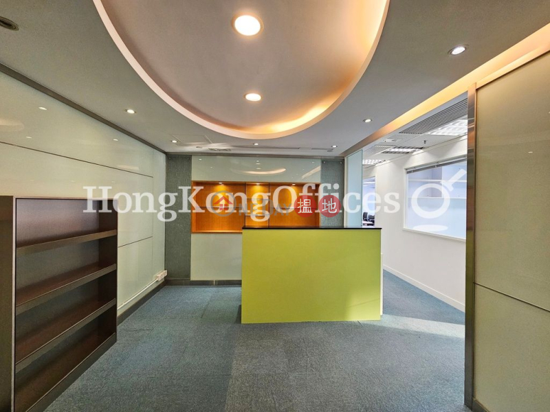 Office Unit for Rent at Two Chinachem Exchange Square | Two Chinachem Exchange Square 華懋交易廣場2期 Rental Listings