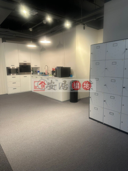 HK$ 57,746/ 月-鴻圖道52號|觀塘區|安居工商 何生 豪華裝修 24小時冷氣